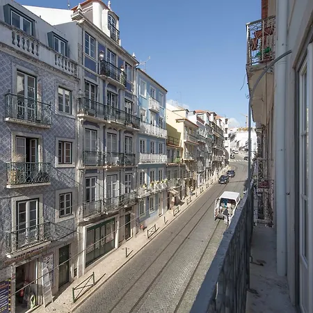 Travelingtolisbon 318 - Santos * Лиссабон