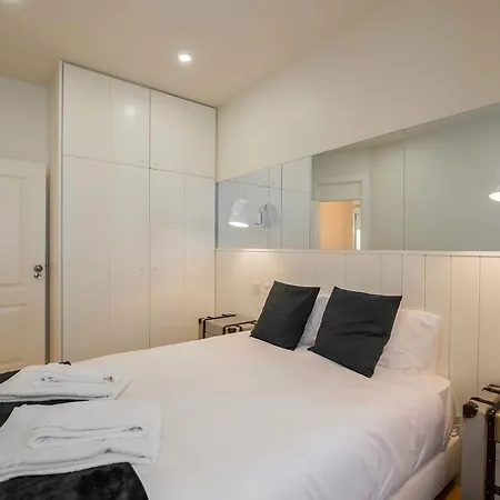 Apartment Travelingtolisbon 318 - Santos