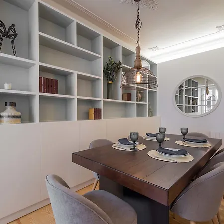 Apartment Travelingtolisbon 318 - Santos *